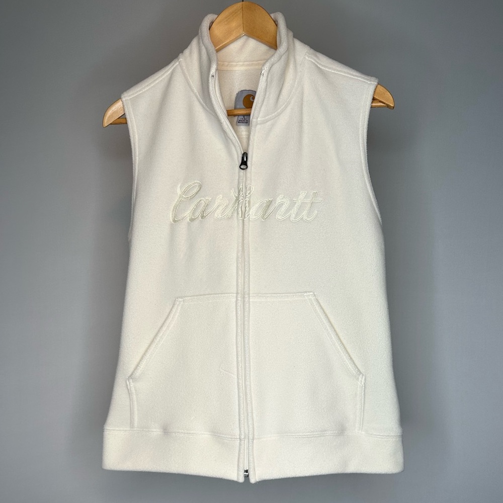 Women’s Carhartt vest